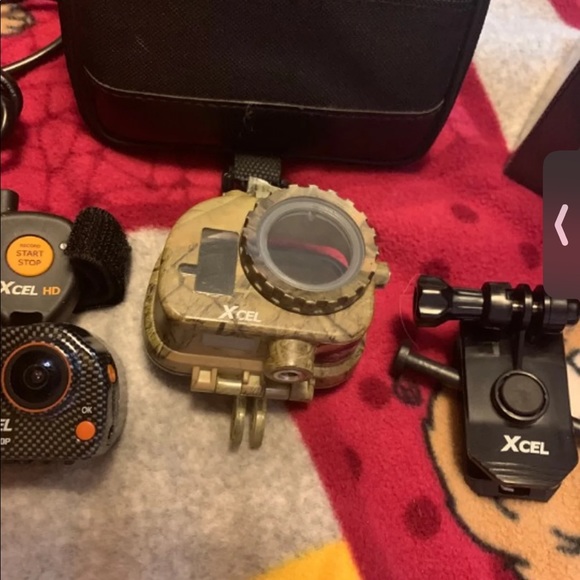 Xcel camera - Picture 6 of 6